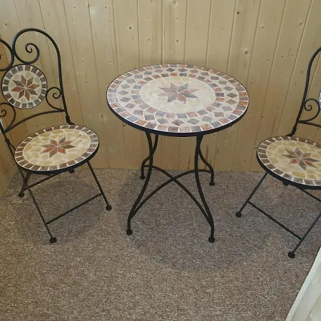 Appartement Fuchsbaude Allrode