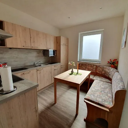 Fuchsbaude * 阿罗德