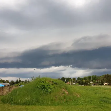 Fuchsbaude Appartement Allrode