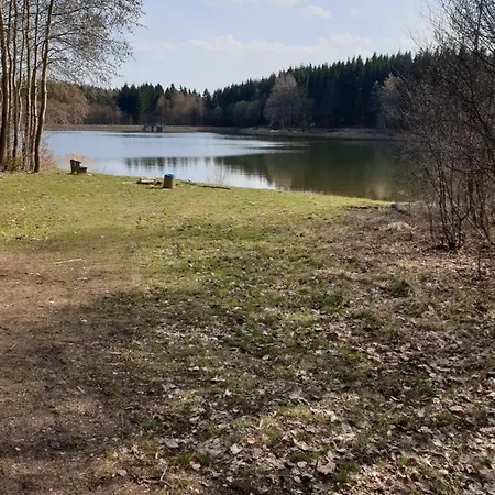 Апартаменты Fuchsbaude Альроде