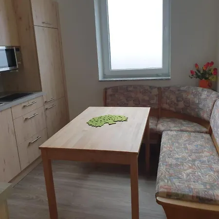 Fuchsbaude 阿罗德