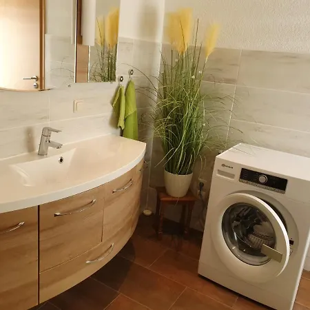 Fuchsbaude Апартаменты