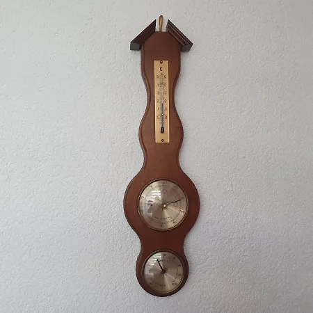 公寓 Fuchsbaude 阿罗德