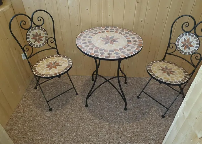 Apartman Fuchsbaude Allrode