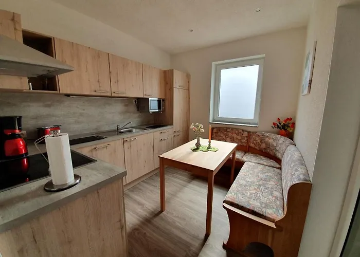 Fuchsbaude * Allrode