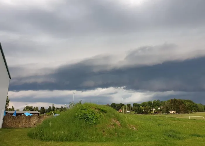 Fuchsbaude Apartman Allrode