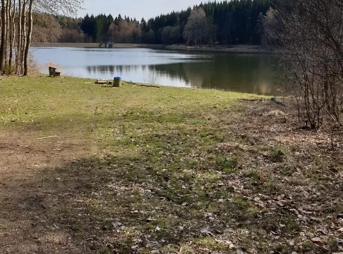 Apartman Fuchsbaude Allrode