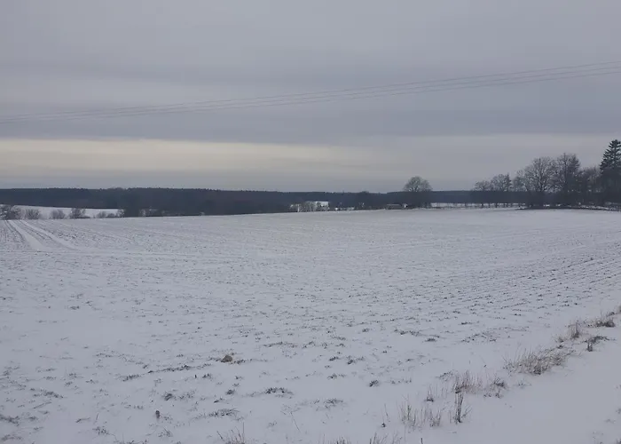 Fuchsbaude شقة ألروده