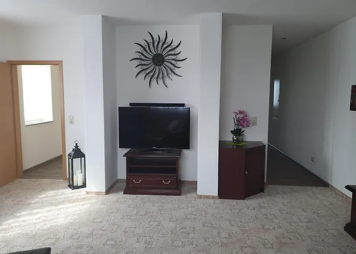 Apartman Fuchsbaude *