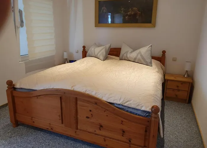 Apartman Fuchsbaude *