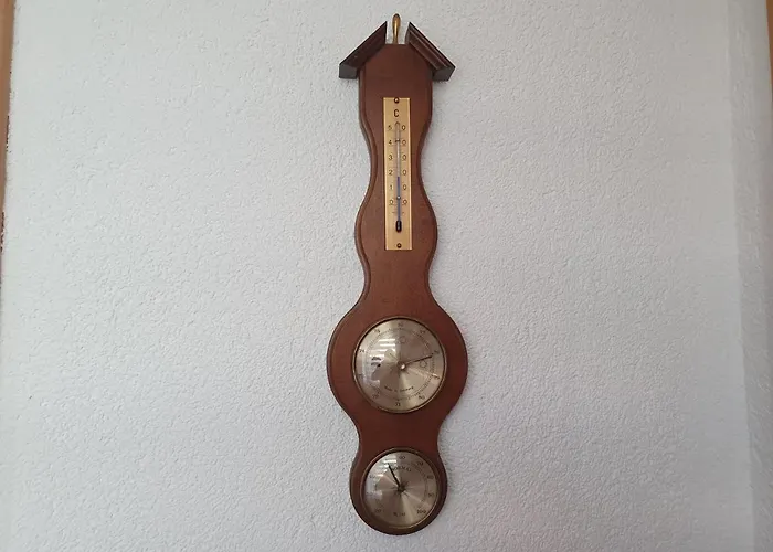 Apartman Fuchsbaude Allrode